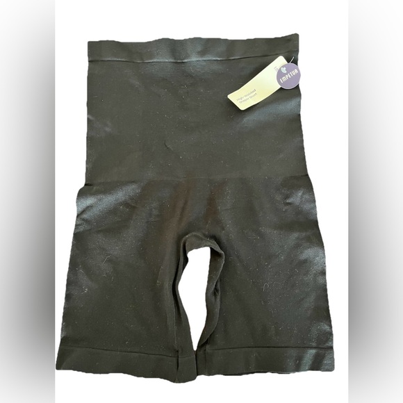 Shapermint Other - Empetur XXXL High Waisted Shaper Black 3X Shapewear Comfort NWT